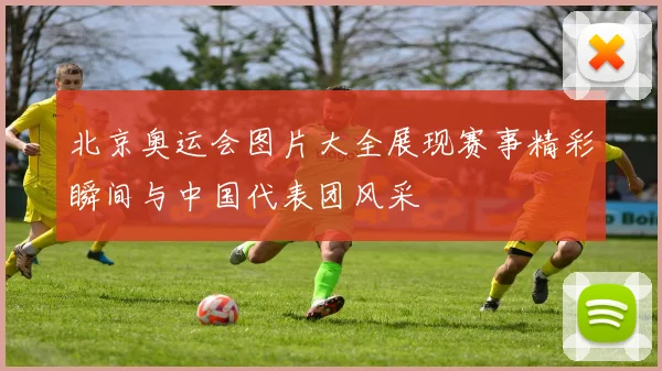 北京奥运会图片大全展现赛事精彩瞬间与中国代表团风采